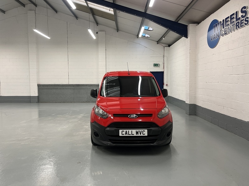 Used Ford Transit Connect for sale - 77168548: Photo 8