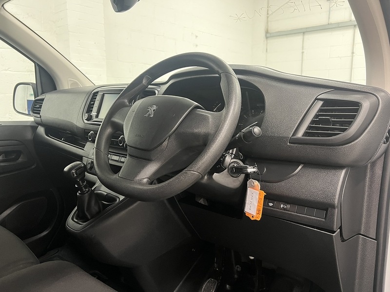 Used Peugeot Expert 2023 for sale - 77418363: Photo 11