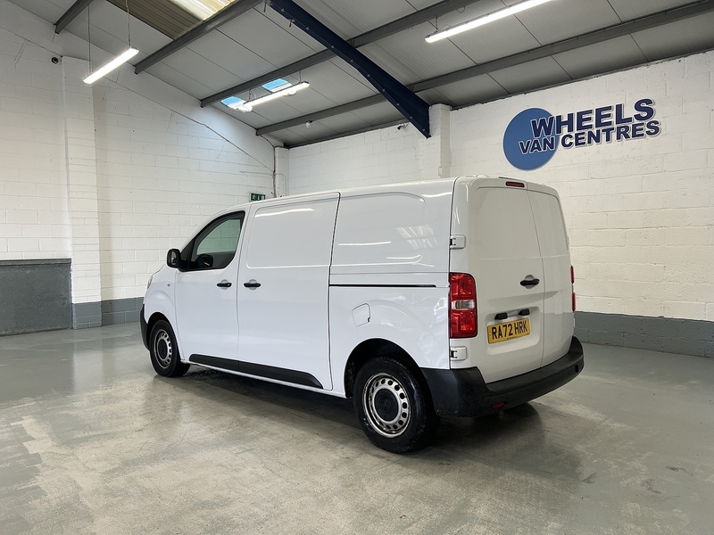 Used Peugeot Expert 2023 for sale - 77418363: Photo 2