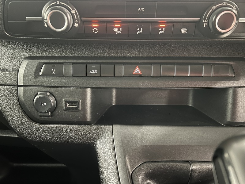 Used Peugeot Expert 2023 for sale - 77418363: Photo 25