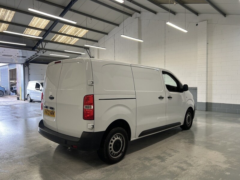 Used Peugeot Expert 2023 for sale - 77418363: Photo 3