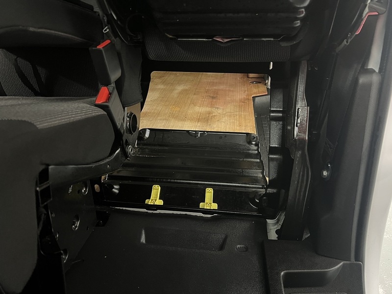 Used Peugeot Expert 2023 for sale - 77418363: Photo 31