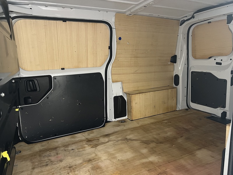 Used Peugeot Expert 2023 for sale - 77418363: Photo 33