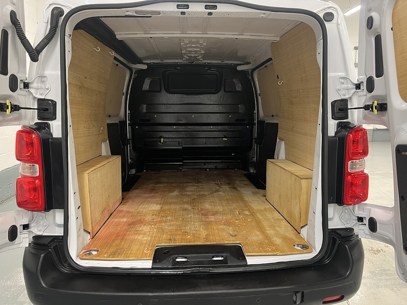 Used Peugeot Expert 2023 for sale - 77418363: Photo 34