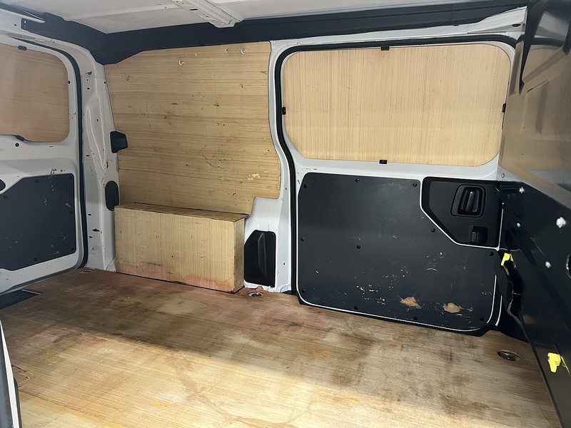 Used Peugeot Expert 2023 for sale - 77418363: Photo 35