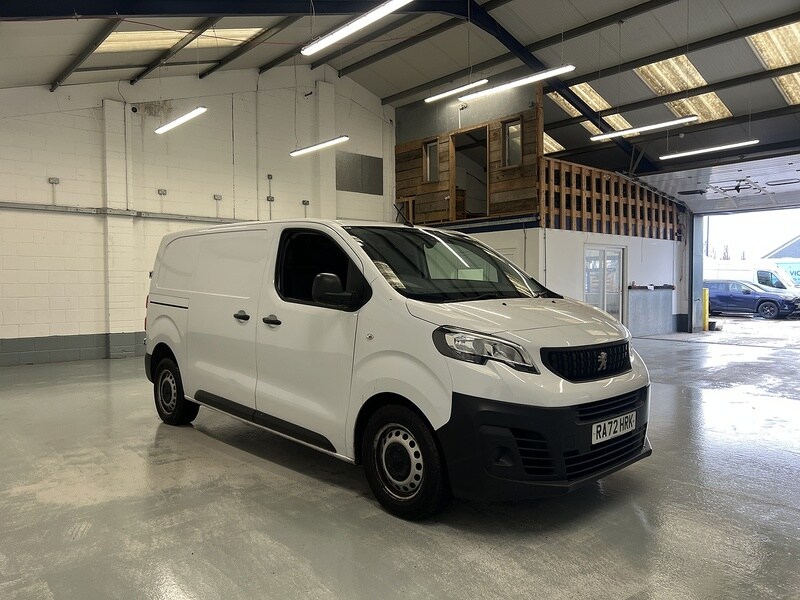 Used Peugeot Expert 2023 for sale - 77418363: Photo 4