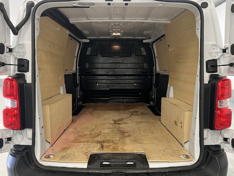 Used Peugeot Expert 2023 for sale - 77418363: Photo 5