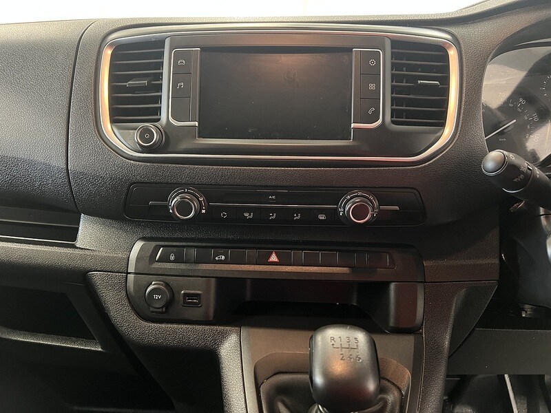 Used Peugeot Expert 2023 for sale - 77418363: Photo 8