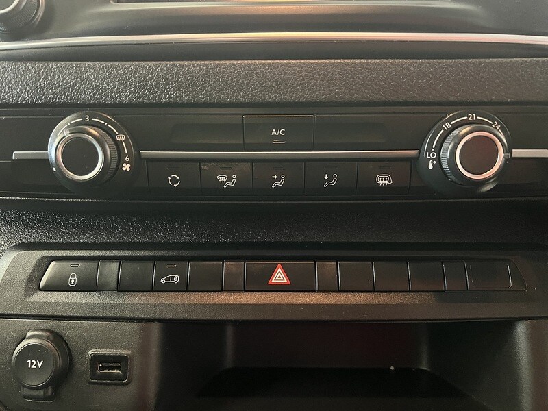 Used Peugeot Expert 2023 for sale - 77418363: Photo 9