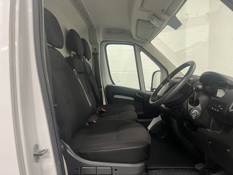 Used Vauxhall Movano 2022 for sale - 76904052: Photo 10