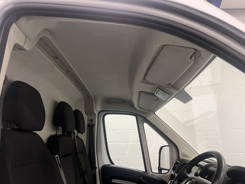 Used Vauxhall Movano 2022 for sale - 76904052: Photo 13