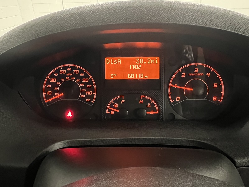 Used Vauxhall Movano 2022 for sale - 76904052: Photo 15