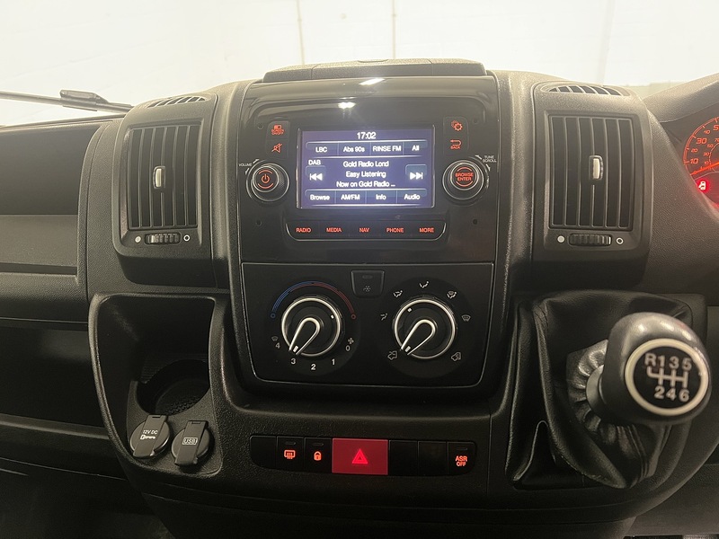 Used Vauxhall Movano 2022 for sale - 76904052: Photo 17