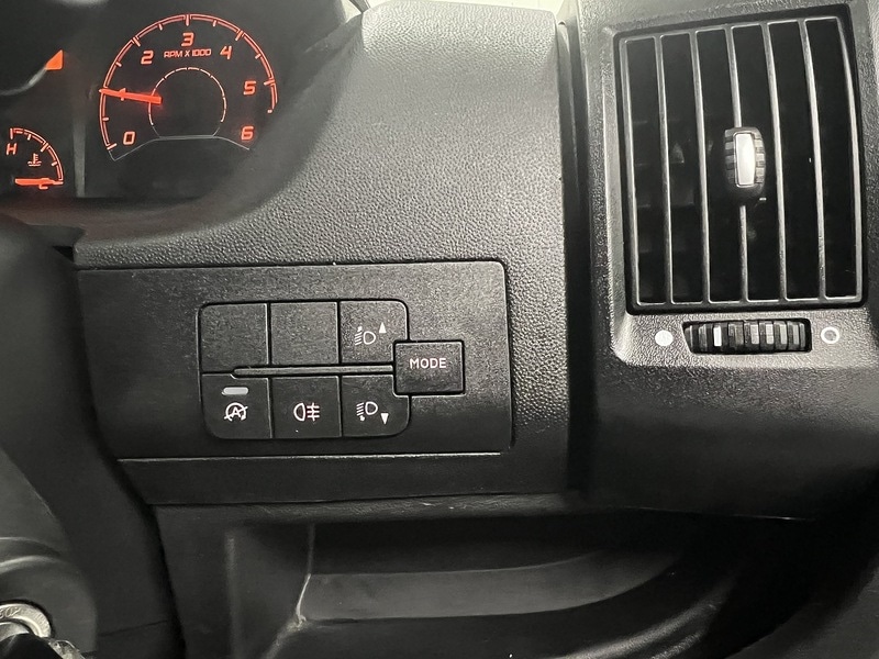 Used Vauxhall Movano 2022 for sale - 76904052: Photo 18