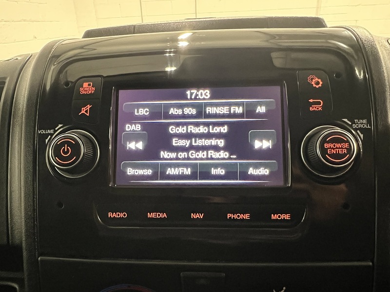 Used Vauxhall Movano 2022 for sale - 76904052: Photo 23