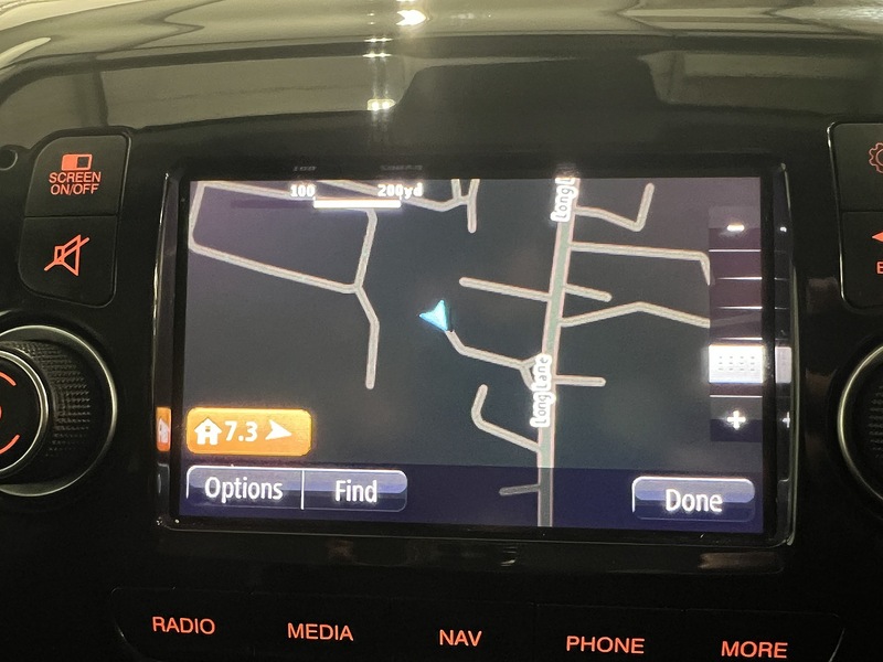 Used Vauxhall Movano 2022 for sale - 76904052: Photo 24