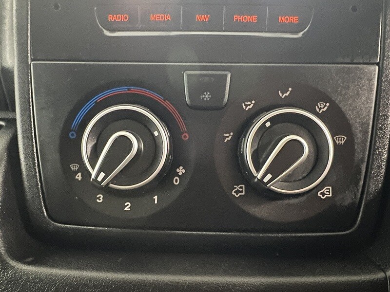 Used Vauxhall Movano 2022 for sale - 76904052: Photo 25