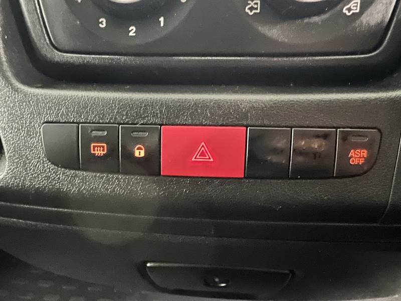 Used Vauxhall Movano 2022 for sale - 76904052: Photo 26