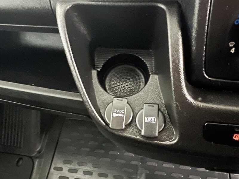 Used Vauxhall Movano 2022 for sale - 76904052: Photo 27