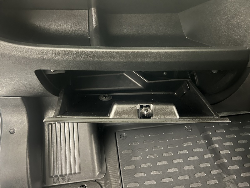 Used Vauxhall Movano 2022 for sale - 76904052: Photo 33