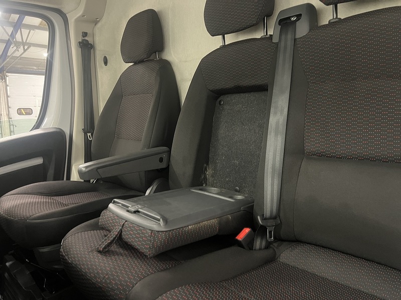 Used Vauxhall Movano 2022 for sale - 76904052: Photo 34