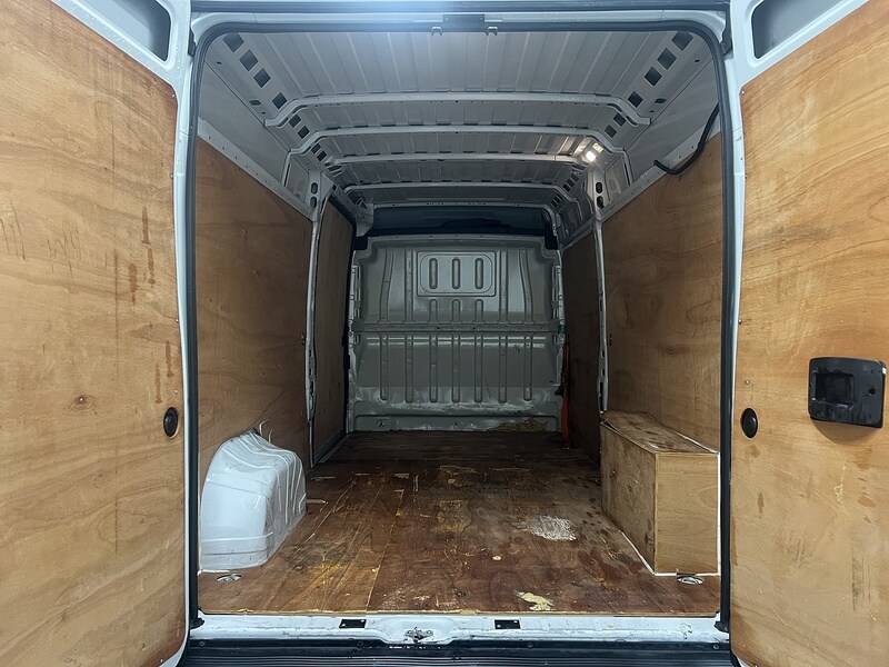 Used Vauxhall Movano 2022 for sale - 76904052: Photo 36