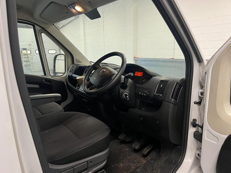 Used Vauxhall Movano 2022 for sale - 76904052: Photo 5