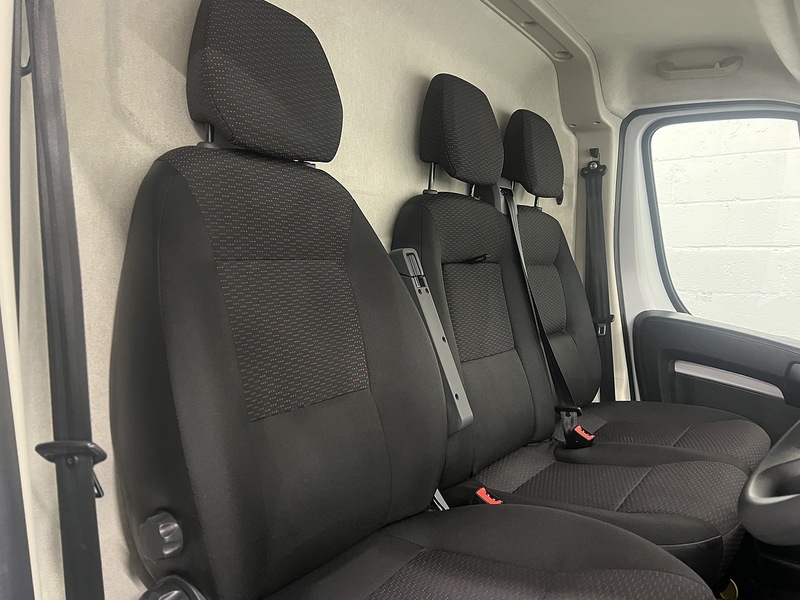 Used Vauxhall Movano 2022 for sale - 76904052: Photo 9