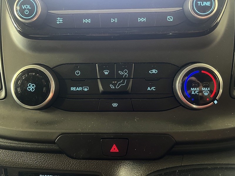 Used Ford Transit Custom 2022 for sale - 77328750: Photo 10