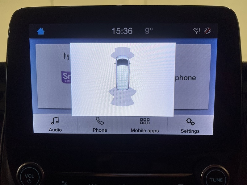 Used Ford Transit Custom 2022 for sale - 77328750: Photo 11