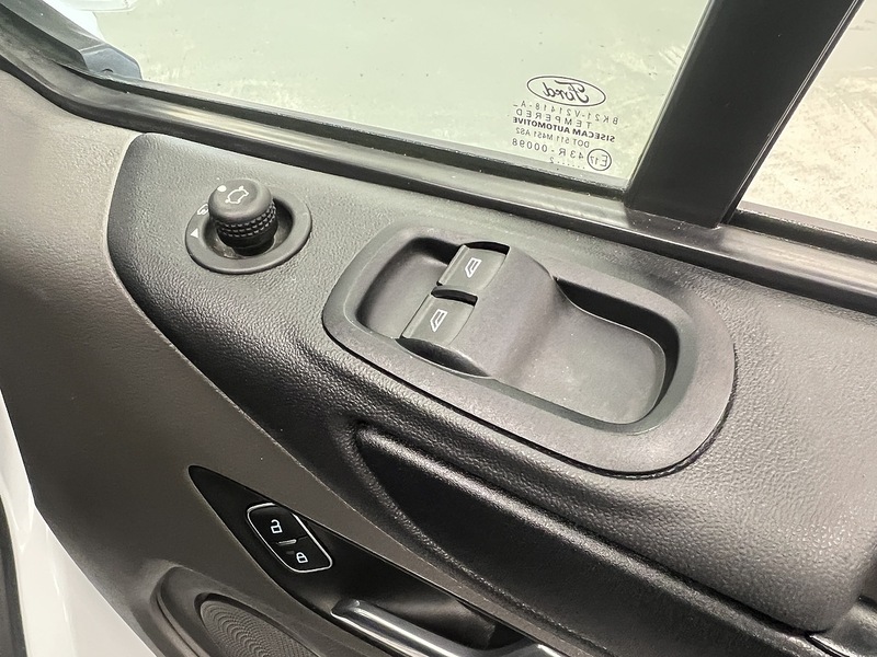 Used Ford Transit Custom 2022 for sale - 77328750: Photo 12