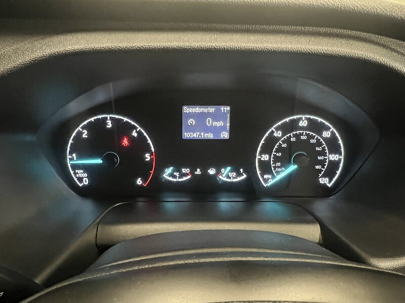 Used Ford Transit Custom 2022 for sale - 77328750: Photo 16