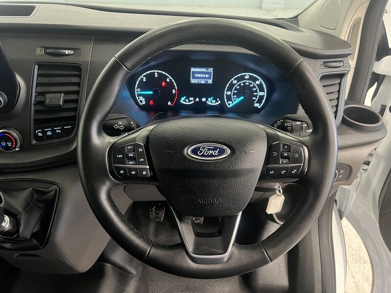 Used Ford Transit Custom 2022 for sale - 77328750: Photo 17