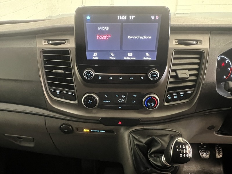 Used Ford Transit Custom 2022 for sale - 77328750: Photo 18