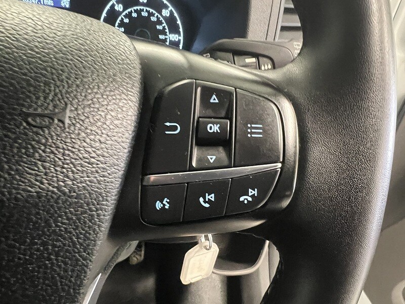 Used Ford Transit Custom 2022 for sale - 77328750: Photo 20