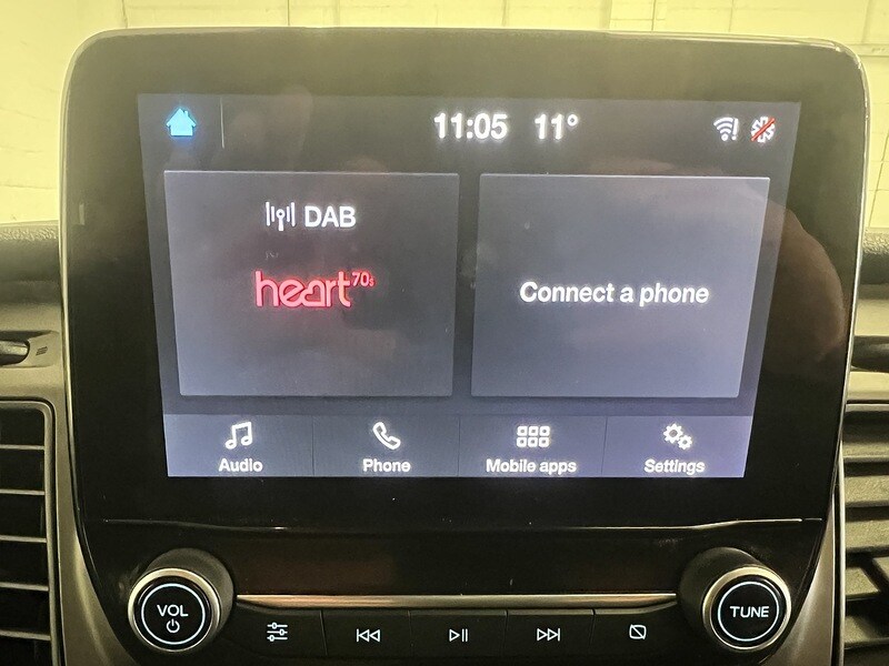 Used Ford Transit Custom 2022 for sale - 77328750: Photo 23