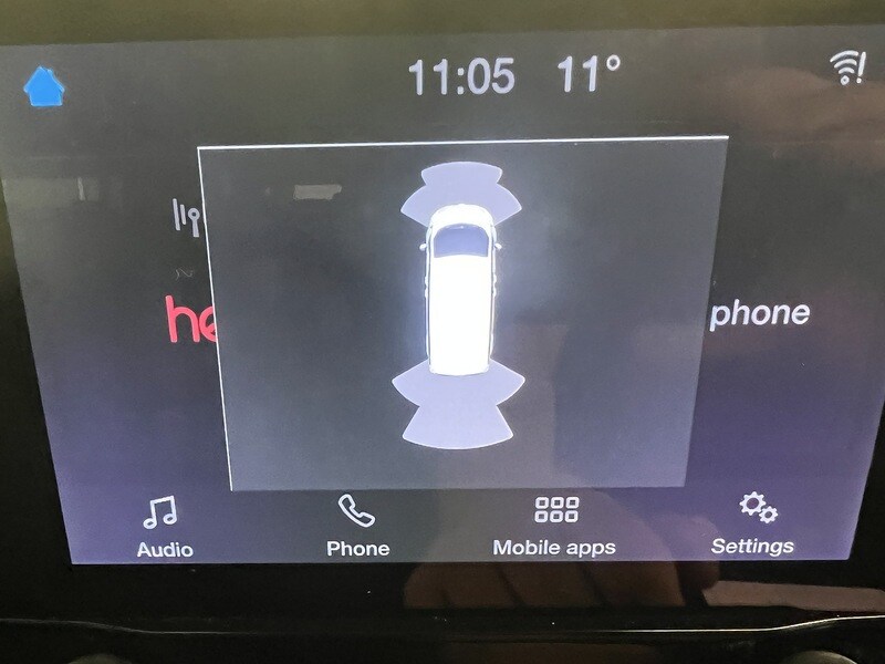 Used Ford Transit Custom 2022 for sale - 77328750: Photo 24