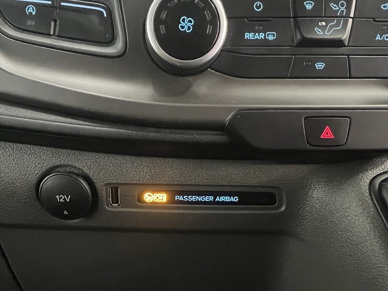 Used Ford Transit Custom 2022 for sale - 77328750: Photo 28