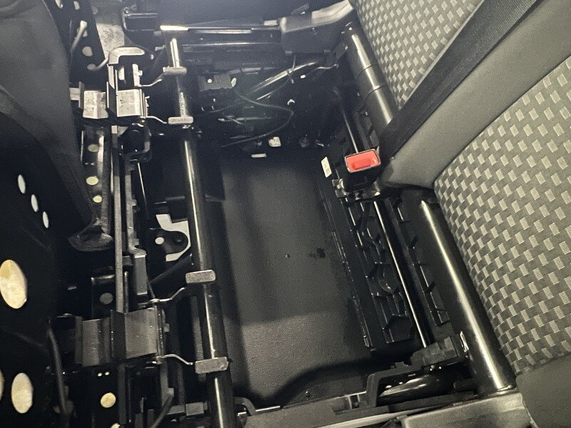 Used Ford Transit Custom 2022 for sale - 77328750: Photo 35