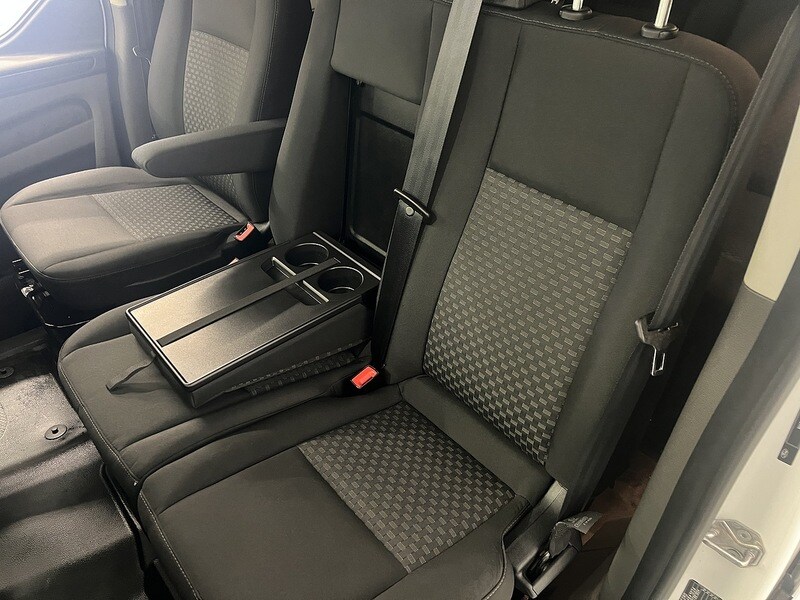 Used Ford Transit Custom 2022 for sale - 77328750: Photo 36