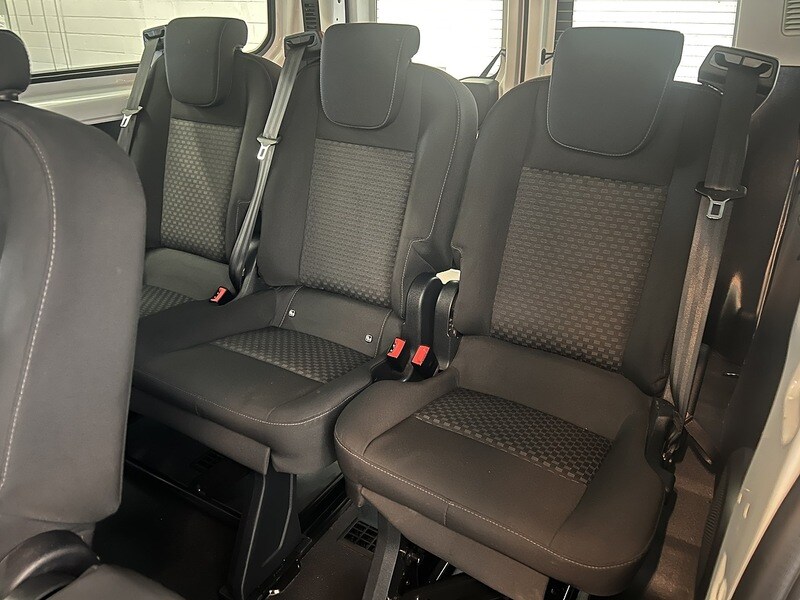 Used Ford Transit Custom 2022 for sale - 77328750: Photo 37