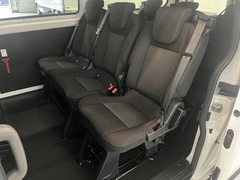 Used Ford Transit Custom 2022 for sale - 77328750: Photo 38
