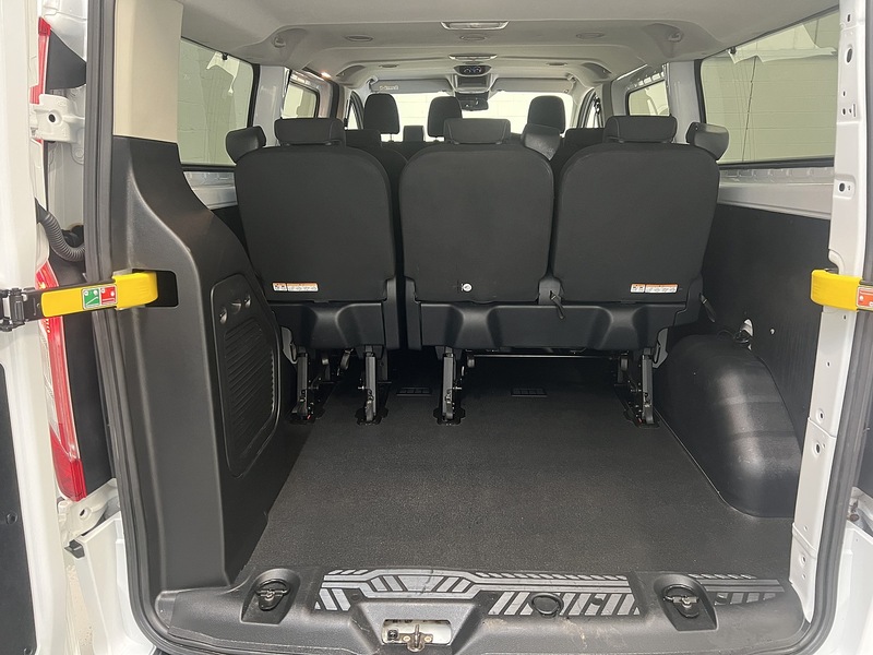 Used Ford Transit Custom 2022 for sale - 77328750: Photo 39