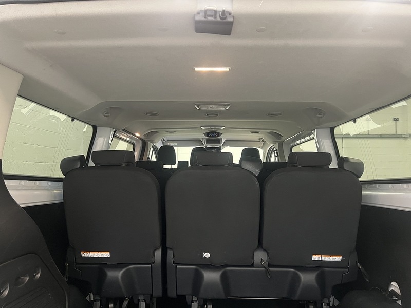 Used Ford Transit Custom 2022 for sale - 77328750: Photo 40