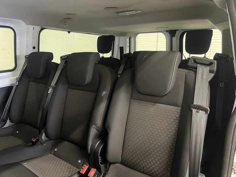 Used Ford Transit Custom 2022 for sale - 77328750: Photo 6
