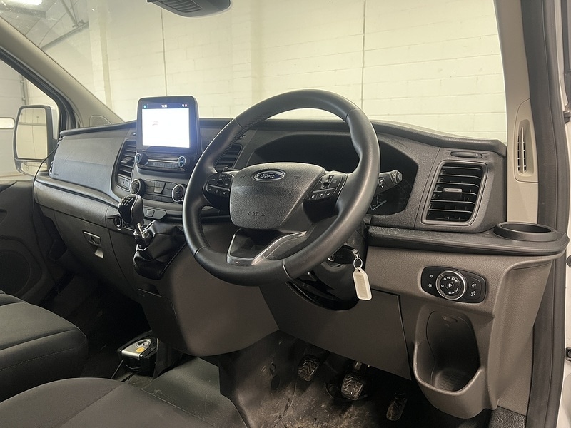 Used Ford Transit Custom 2022 for sale - 77328750: Photo 7