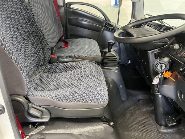 Used Isuzu Grafter 2022 for sale - 76116878: Photo 10