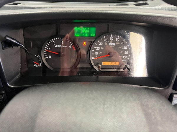 Used Isuzu Grafter 2022 for sale - 76116878: Photo 15