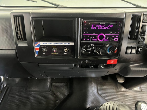 Used Isuzu Grafter 2022 for sale - 76116878: Photo 17