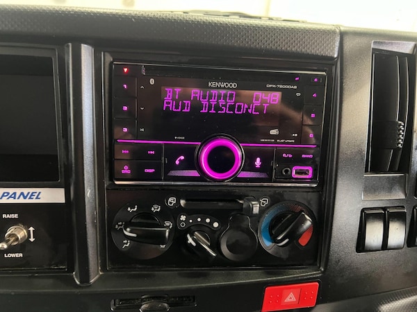 Used Isuzu Grafter 2022 for sale - 76116878: Photo 20